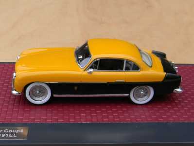 Matrix Ferrari 212 Inter Coupe by Ghia – Forum 43 – The Diecast