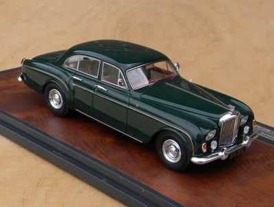 CULT/カルト ベントレー S3 Continental Flying Spur 1965 グ