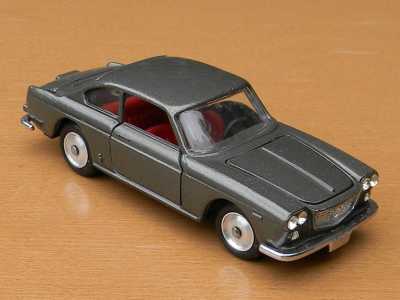 Mercury Lancia Flavia coupé Pininfarina