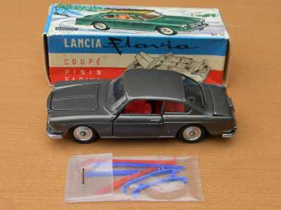 Diecast for today 9/21/21 – Mercury's Lancia Flavia Coupe – Forum