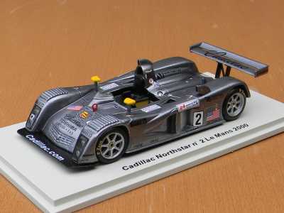 A variety of recent Spark racing car acquisitions – Forum 43 – The ...