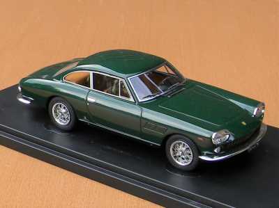 AutoCult Ferrari 330 GT 2+2 – Enzo's car – Forum 43 – The Diecast