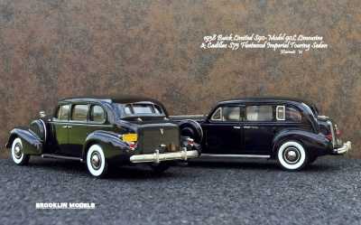 From My Collection… Elegance, Luxury & Class for 1938 – Forum 43