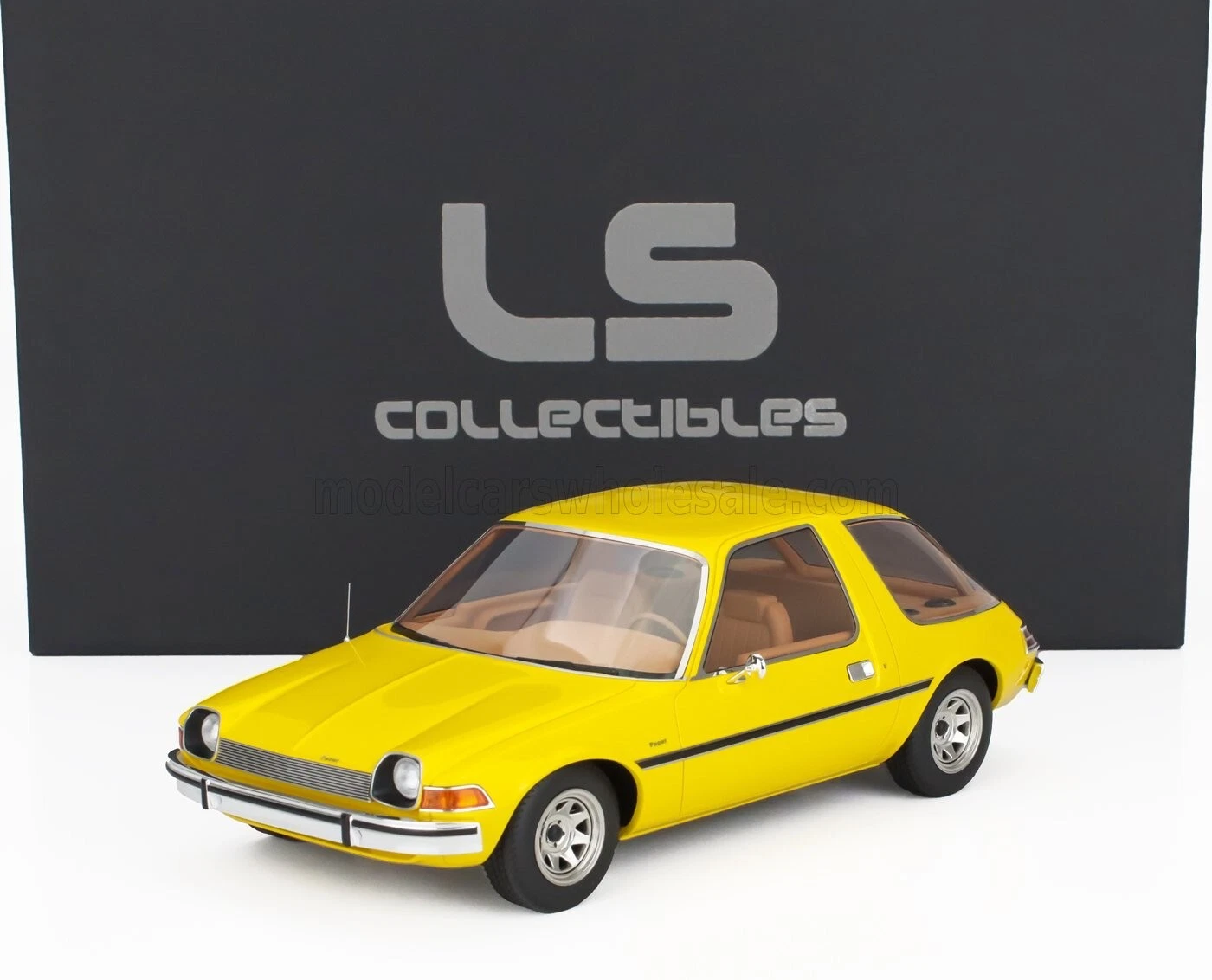 It's finally here…. – Forum 18 – The Diecast Zone Forums