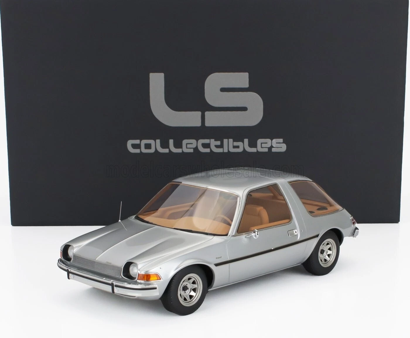 It's finally here…. – Forum 18 – The Diecast Zone Forums