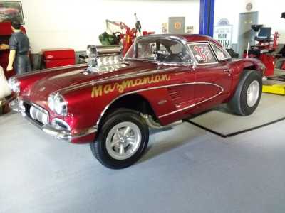 “PM Gas….” – Forum 18 – The Diecast Zone Forums
