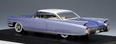 Stamp's 1960 Cadillac Eldorado – Forum 43 – The Diecast Zone Forums