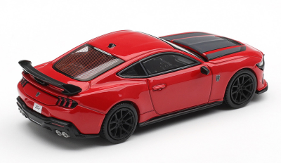 MINI GT Mustang prototype – 1:64 Scale & Smaller – The Diecast Zone Forums