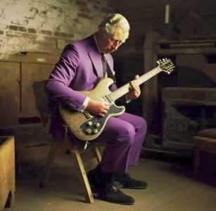 The artist formerly known as Prince – The Lounge – The Diecast Zone Forums