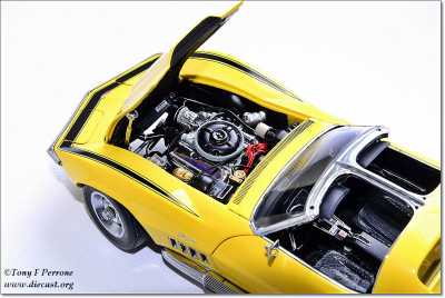 The DM model that cost me THOUSANDS!!! – Forum 24 – The Diecast Zone Forums