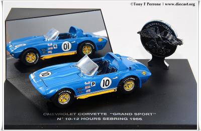 Do I have the complete set?? – Forum 43 – The Diecast Zone Forums