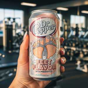 Dr. Pepper is the bomb, but… – The Lounge – The Diecast Zone Forums