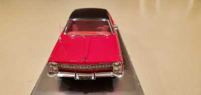 Kess 1968 Plymouth Fury III, Part Deux – Forum 43 – The Diecast