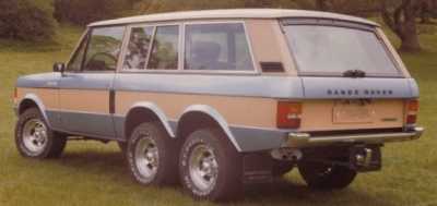 Six Wheels On My Wagon – Model-Related Handicrafts – The Diecast Zone ...