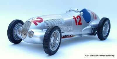 The First Hypercar Maybe?… [PIC] – Forum 18 – The Diecast Zone Forums