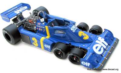 Project 34″… [PIC] – Forum 18 – The Diecast Zone Forums