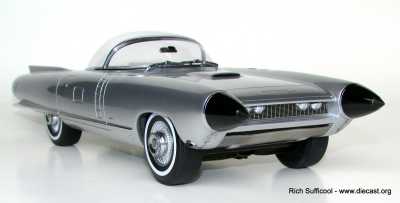 End Of An Era With Twin Turbine… Taillights!… [PIC] – Forum 18 – The ...