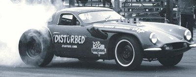 Another Anglo-American Super Sport… [PIC] – Forum 43 – The Diecast Zone ...