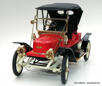 the 1911 Stanley Steamer Model 62 Runabout… [PIC] – Forum 18 – The