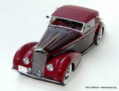1939 Delage D8 120 Cabriolet Chapron…. an interesting back story