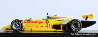 Dan Gurney's “Happy Meal”…. – Forum 43 – The Diecast Zone Forums