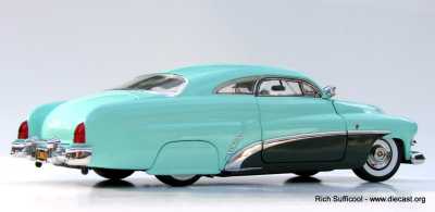 $1,950,000 took this Merc… [PIC] – Forum 24 – The Diecast Zone Forums