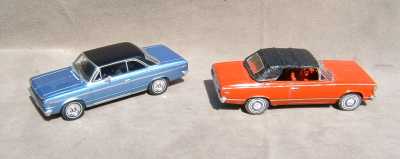 Featuring 1965-69 Rambler Americans – Forum 43 – The Diecast Zone