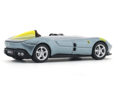 Ferrari Monza SP1 in 1/64 by Maisto – 1:64 Scale & Smaller – The