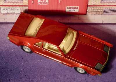 CORGI TOYS 276 OLDSMOBILE 1966 OLDSMOBILE TORONADO – Forum 43