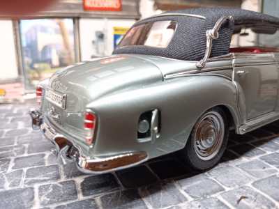 CMC complete 1/24 collection – Forum 24 – The Diecast Zone Forums