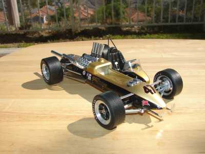 Open Wheel Racecars! – Forum 18 – The Diecast Zone Forums