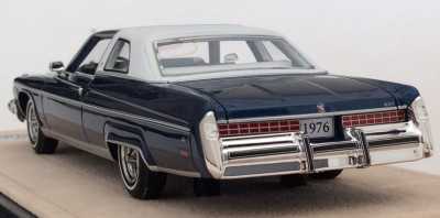 stamp models Electra 225 Limited Coupe GLM STAMP MODELS Buick