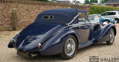 Another T150C SS Talbot, “Tommy Lee's “Stinky” – Forum 43 – The