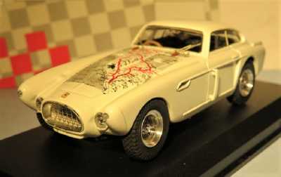 FERRARI 340 by Lorenzi – Forum 43 – The Diecast Zone Forums