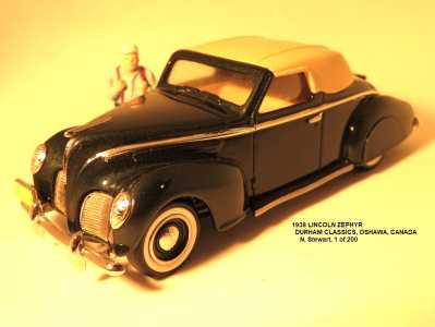 Motor City Classics 1940 Ford Delivery Panel Van (1:24 Scale), Red - Classics Du