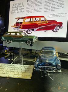 1953 Buick Estate Wagon – Forum 24 – The Diecast Zone Forums