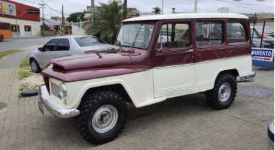 Another Altaya Rural Willys – Forum 43 – The Diecast Zone Forums
