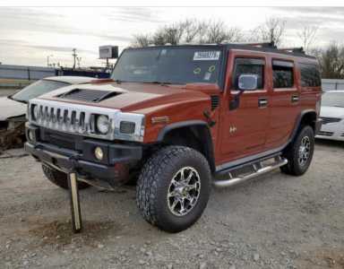 As for SUV’s here’s a hummer singing to a different tune. – Forum 43 ...