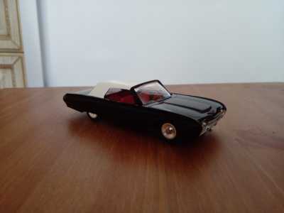 【週末セール】SOLIDO REF 128 FORD THUNDERBIRD 1961 Ford Thunderbird by Solido ( remake) – Forum 43 – The Diecast