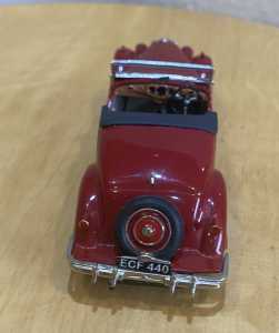 The Illustra Riley RMC Roadster… – Forum 43 – The Diecast Zone Forums