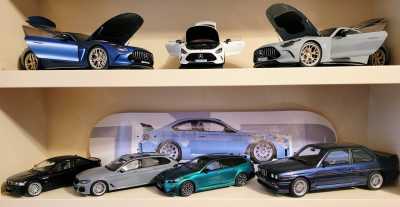 Adding a new display… – The Lounge – The Diecast Zone Forums